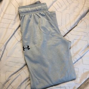 Under armour Sweatpants